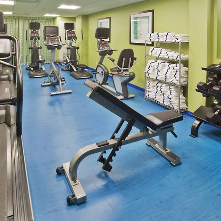 Holiday Inn & Suites Virginia Beach - North Beach By Ihg Eksteriør bilde