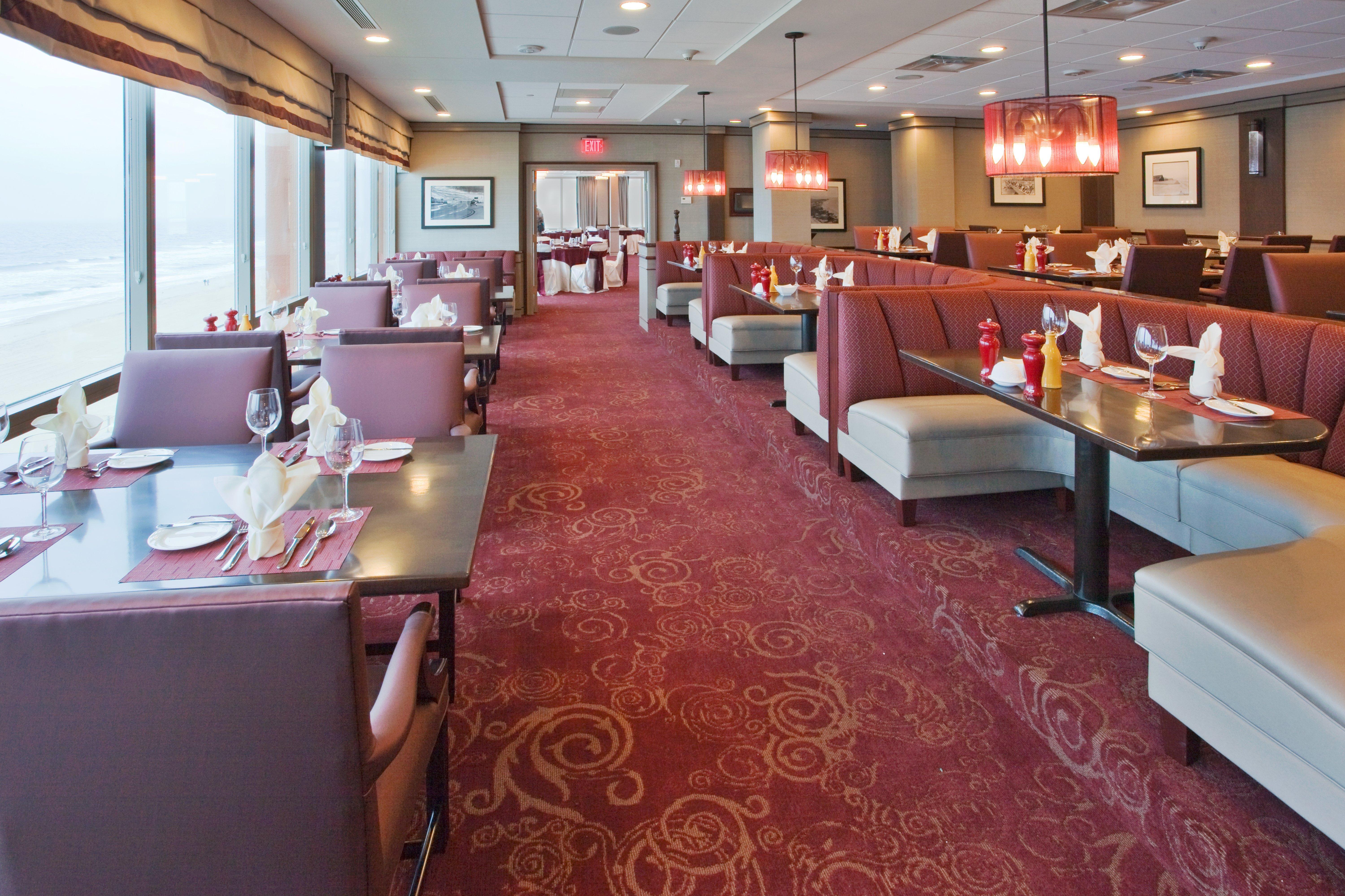 Holiday Inn & Suites Virginia Beach - North Beach By Ihg Eksteriør bilde