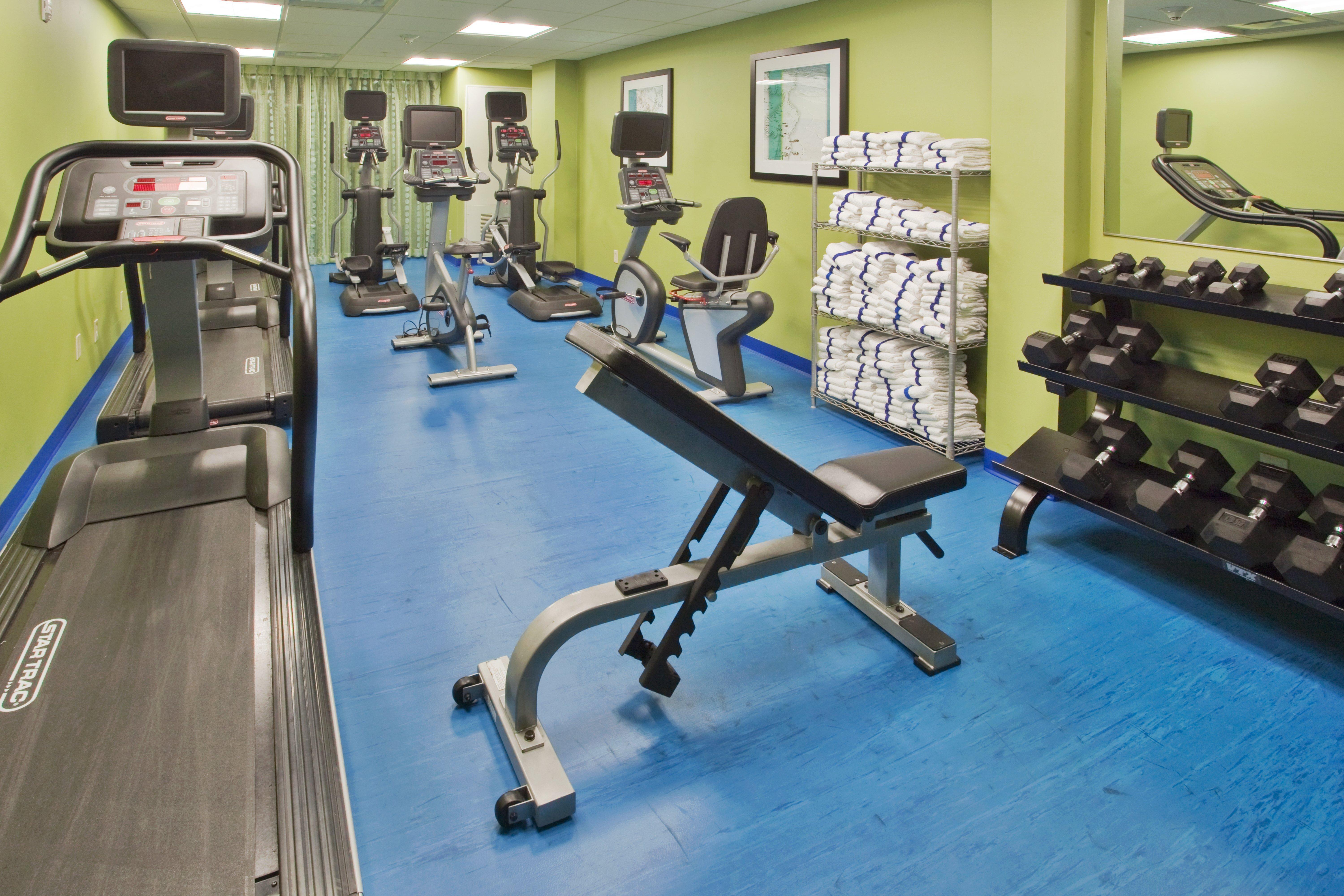 Holiday Inn & Suites Virginia Beach - North Beach By Ihg Eksteriør bilde