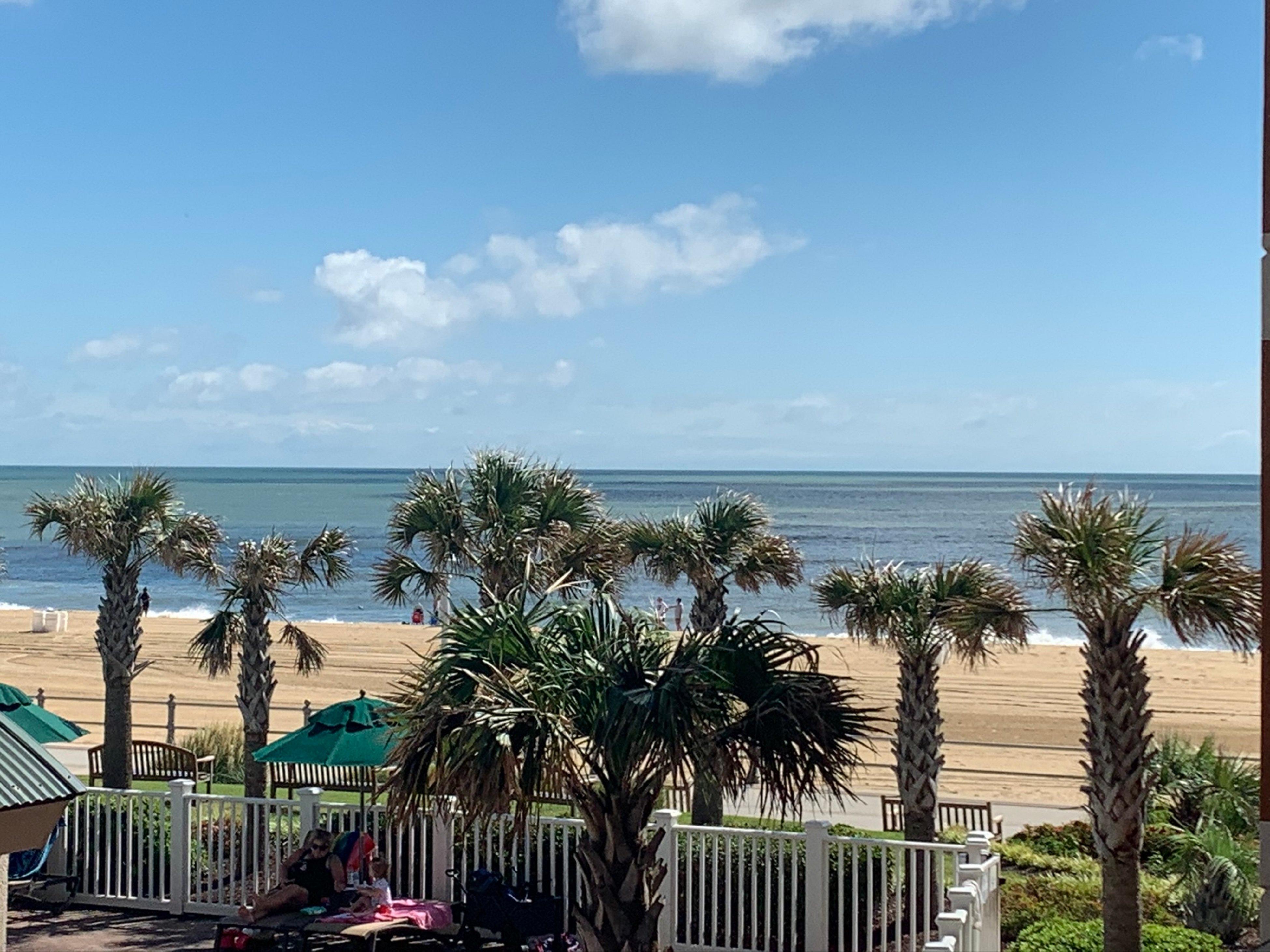 Holiday Inn & Suites Virginia Beach - North Beach By Ihg Eksteriør bilde