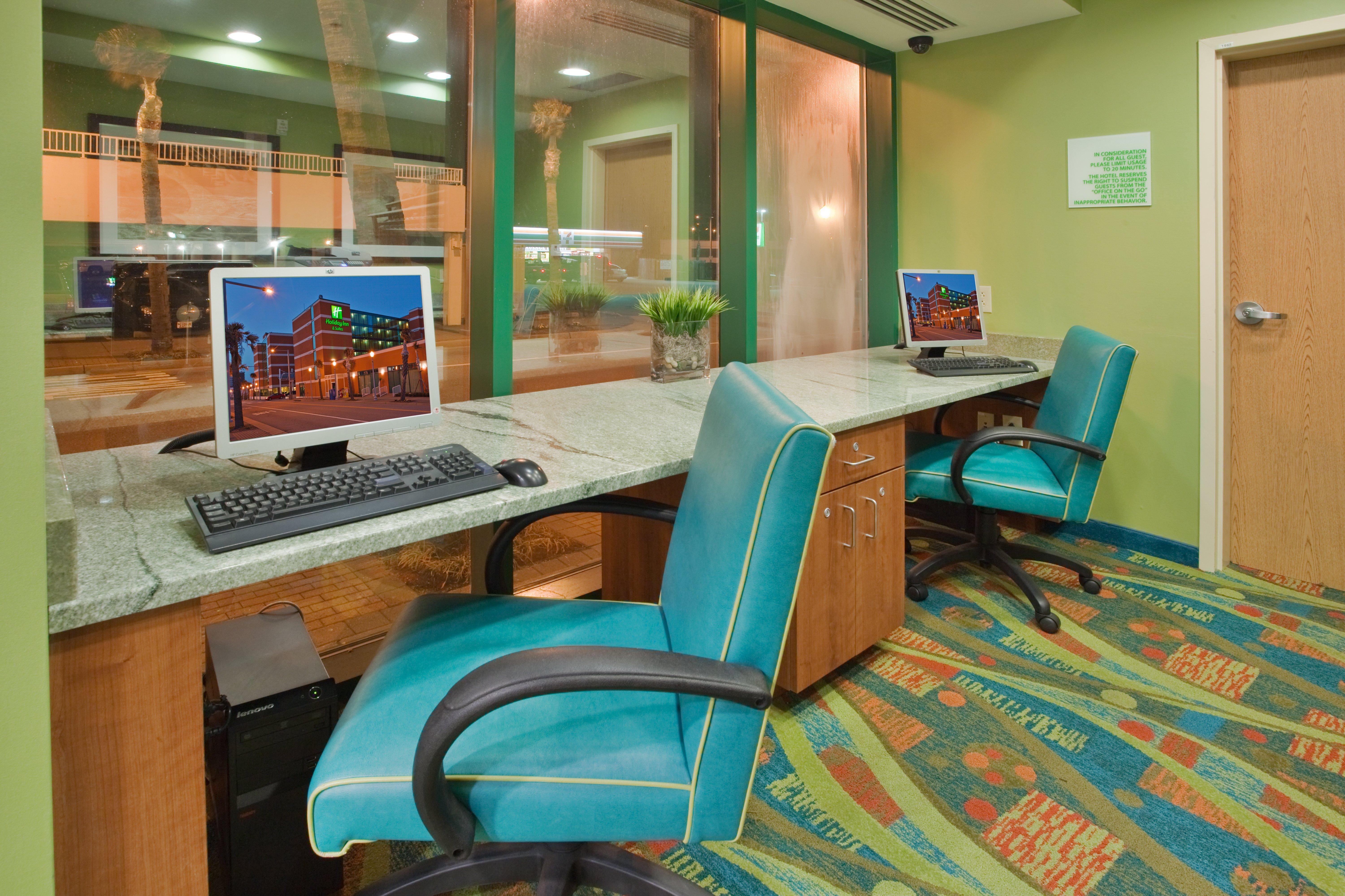 Holiday Inn & Suites Virginia Beach - North Beach By Ihg Eksteriør bilde