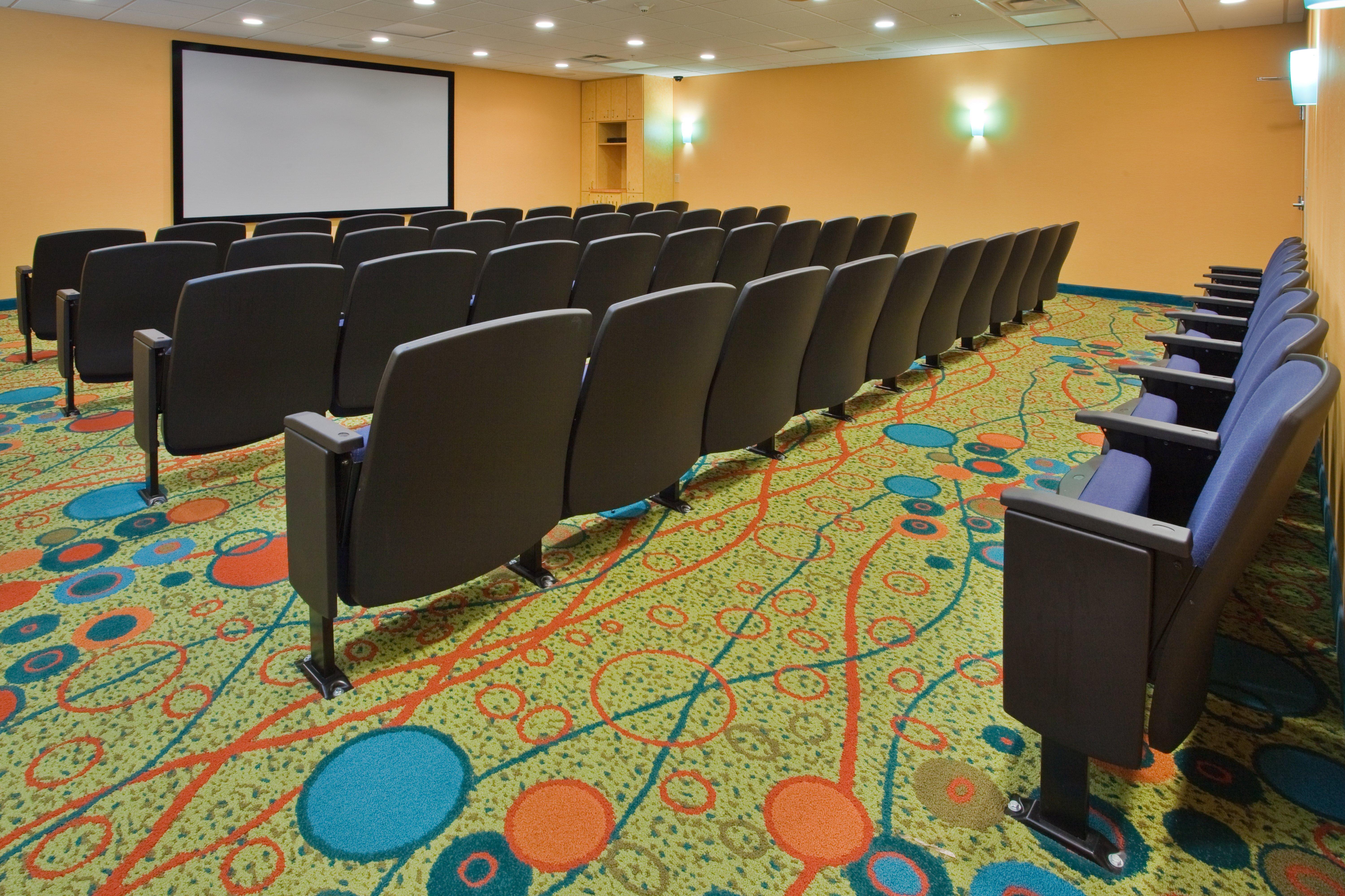 Holiday Inn & Suites Virginia Beach - North Beach By Ihg Eksteriør bilde