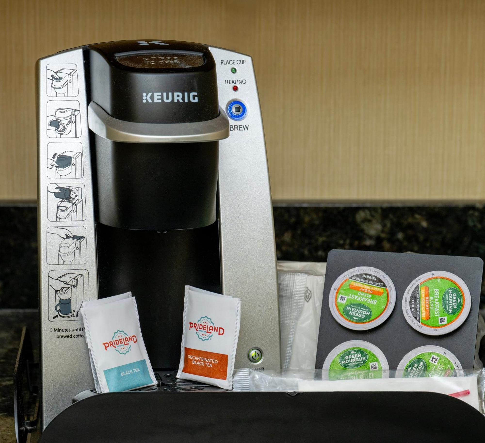 Holiday Inn & Suites Virginia Beach - North Beach By Ihg Eksteriør bilde
