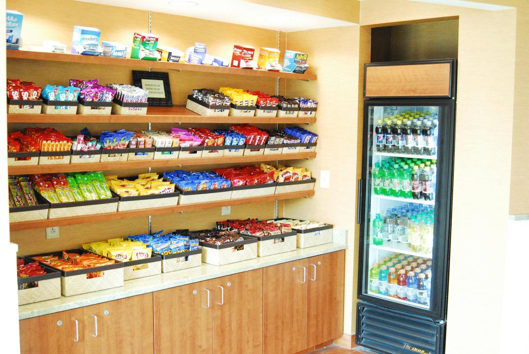 Holiday Inn & Suites Virginia Beach - North Beach By Ihg Eksteriør bilde