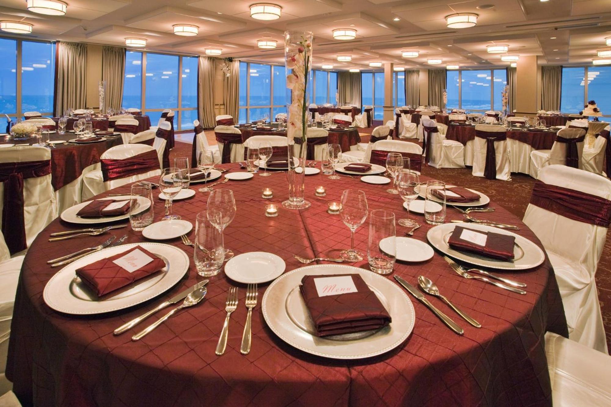 Holiday Inn & Suites Virginia Beach - North Beach By Ihg Eksteriør bilde