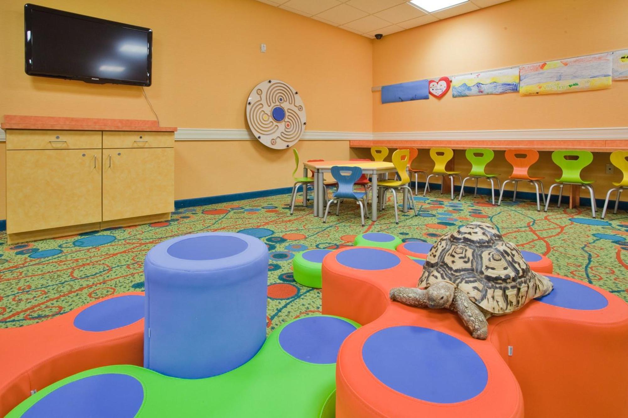 Holiday Inn & Suites Virginia Beach - North Beach By Ihg Eksteriør bilde
